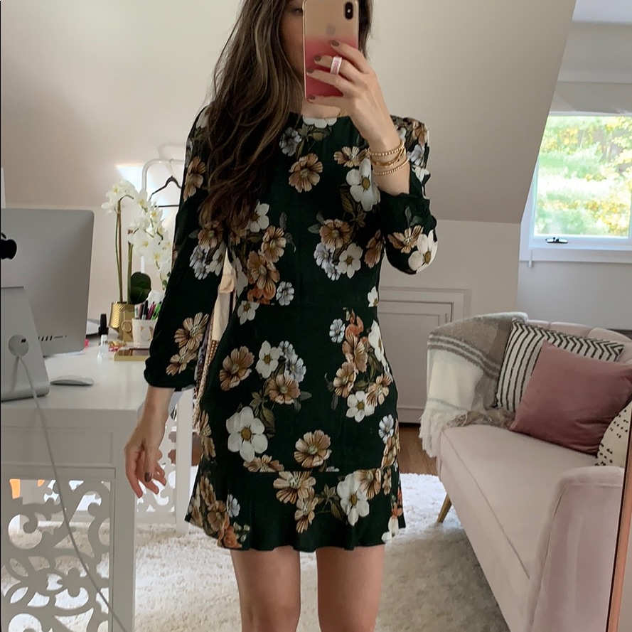 Dra Kirkwood Dress Xs